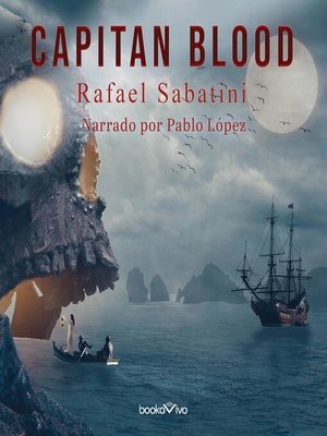 cover image of El Capitán Blood (Capitan Blood)